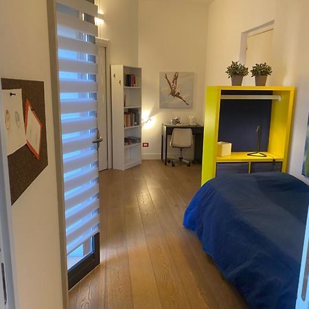 Apartamento Little Bliss CTA Exterior foto