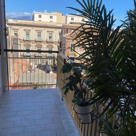 Apartamento Little Bliss CTA Exterior foto
