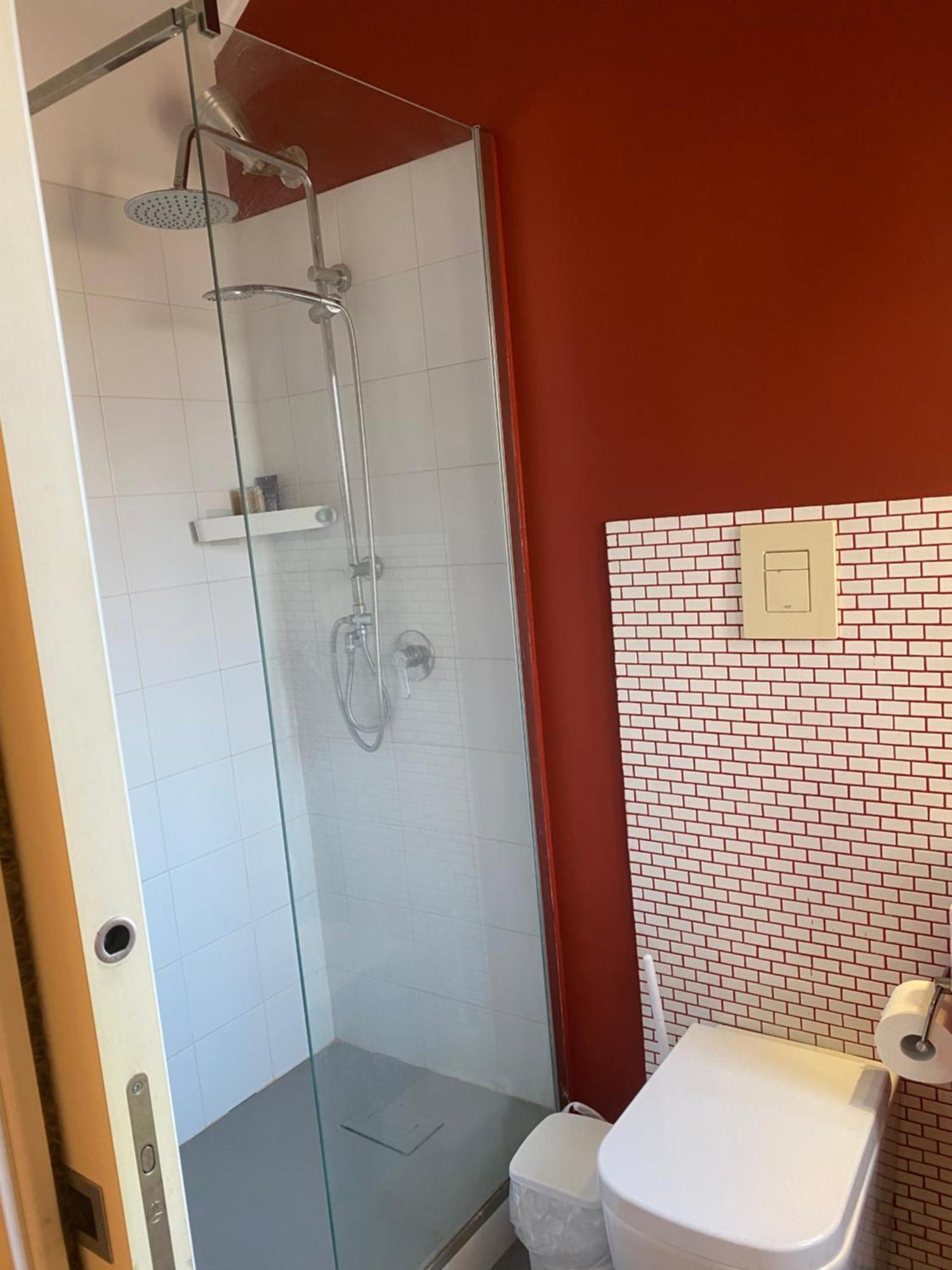 Apartamento Little Bliss CTA Exterior foto