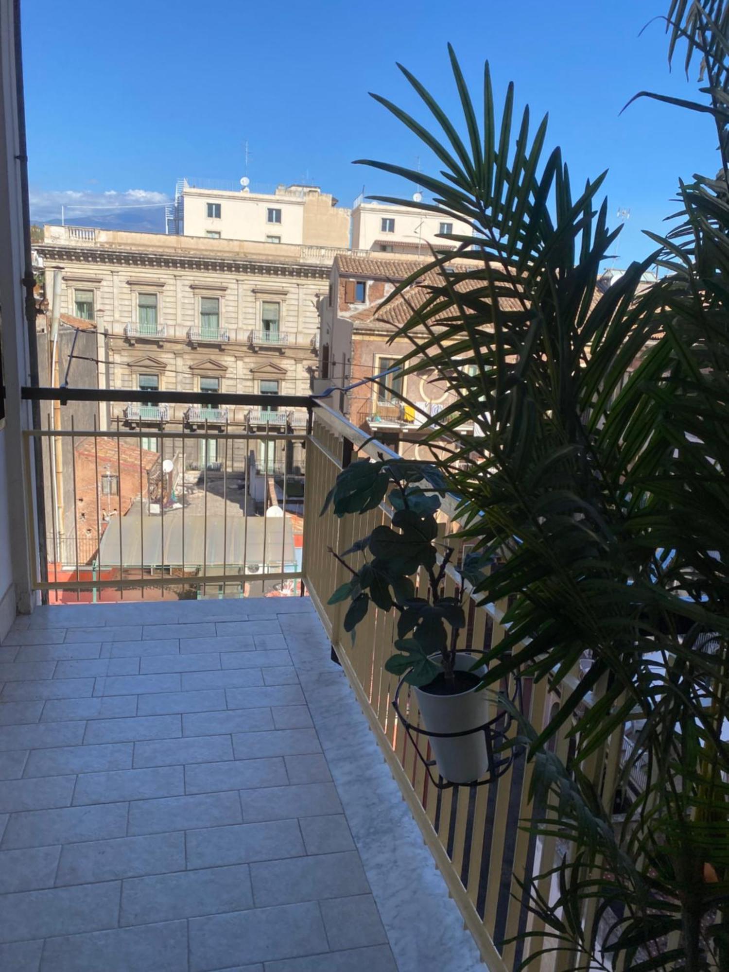 Apartamento Little Bliss CTA Exterior foto