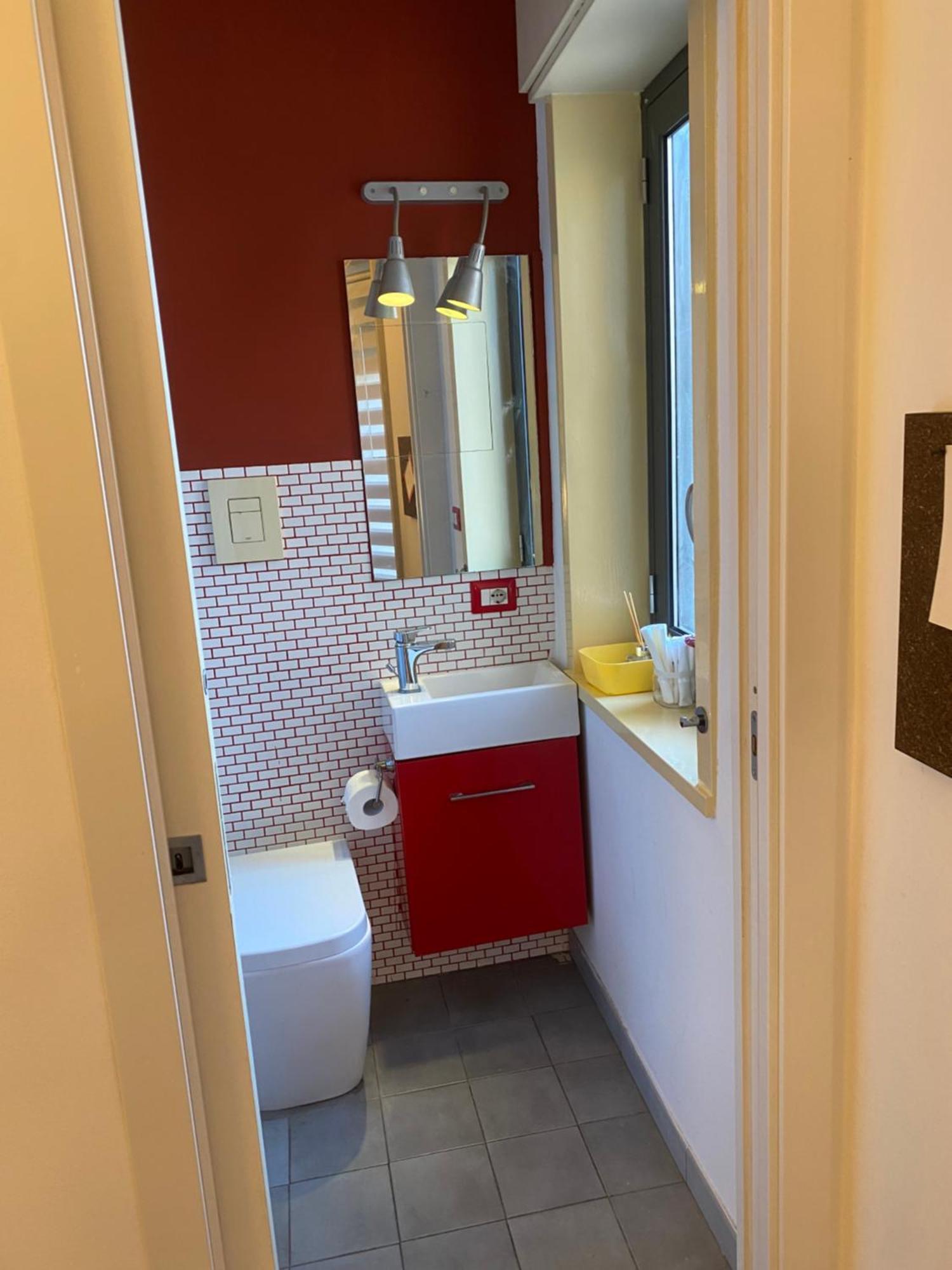 Apartamento Little Bliss CTA Exterior foto