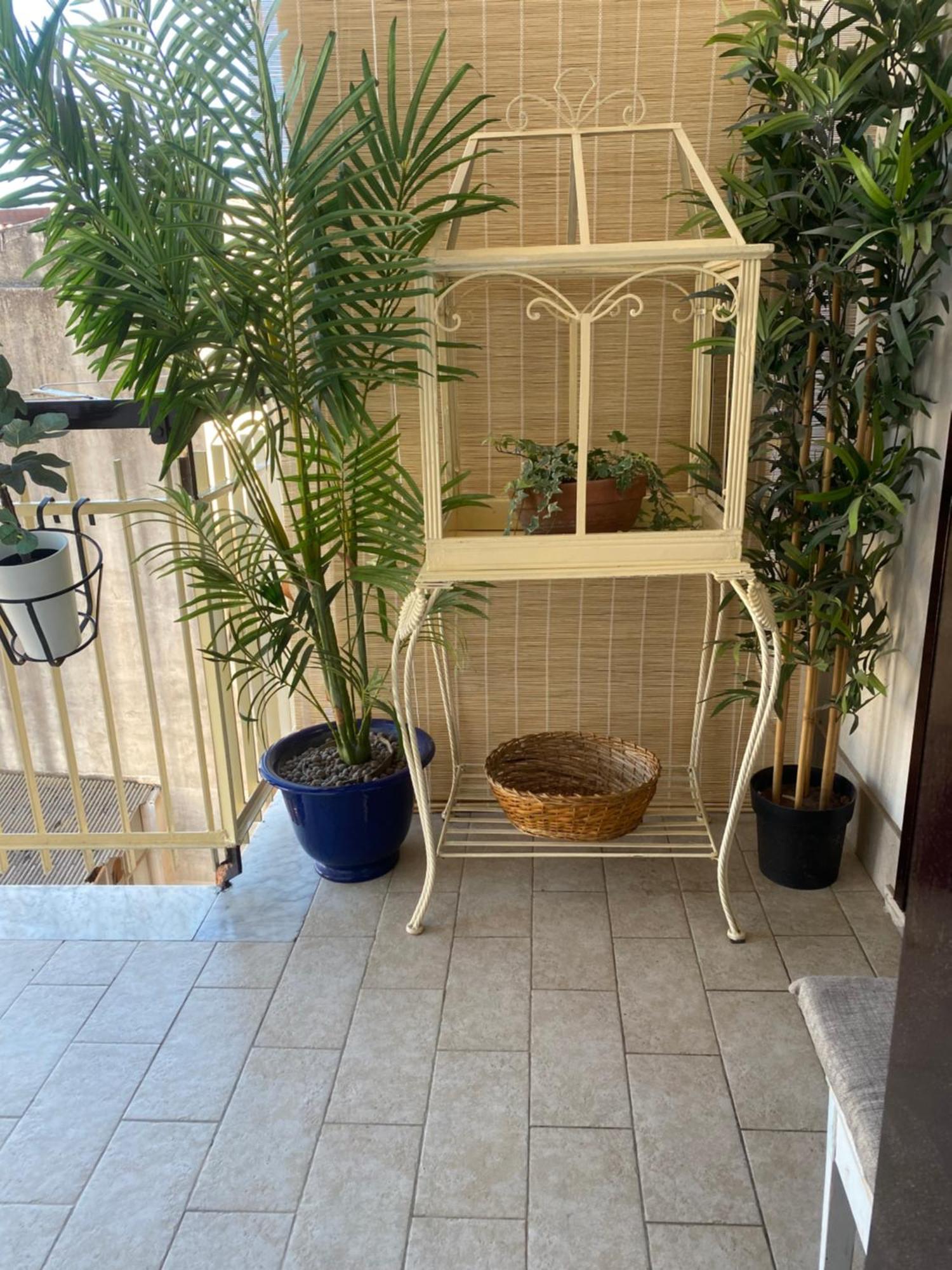 Apartamento Little Bliss CTA Exterior foto